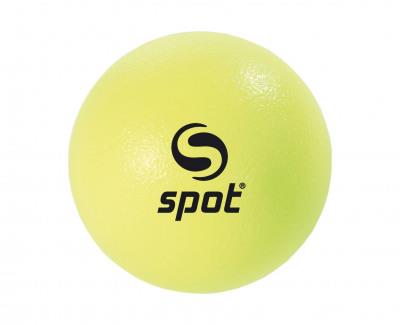 Foambal, Bounce, Olifantenhuid, Spot