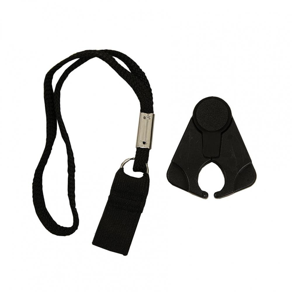 Wandelstok, Stokkikker en Polsbandje 