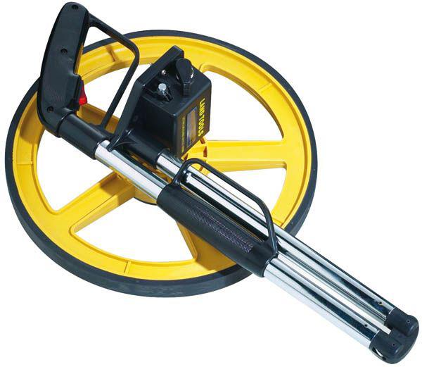Gereedschap, Meetwiel, Afstandsmeter, Westfalia