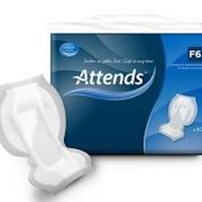 Attends Faecaal F6, Inlegger Attends Faecaal F6, Inlegger