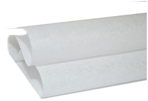 Vloeipapier, Zijdepapier, Geschikt voor Babyweegschaal