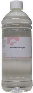 Alcohol, Ketonatus, 96 %, Chempropack