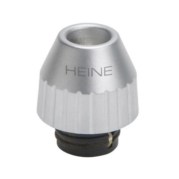 Otoscoop, Cliplamp, Heine Mini 3000, Losse Kop, Zonder Handvat, Heine