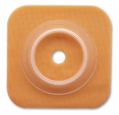 *Stoma, Huidplak, Combihesive Natura, Vlak, Convatec