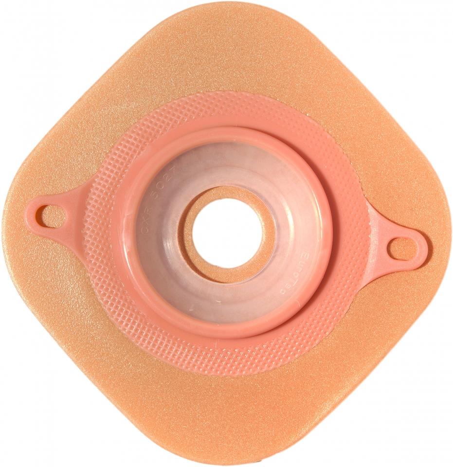 * Stoma, Huidplak, Fleximate Supersoft, Eurotec