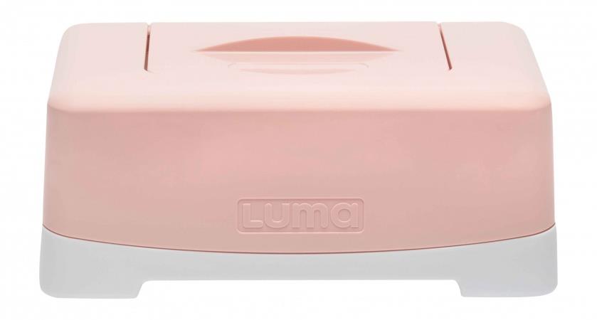 Doos voor Billendoekjes, Luma Easy Wipe Box
