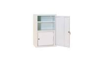 Medicijnkast, Opiatenkast, Staal, Afsluitbaar