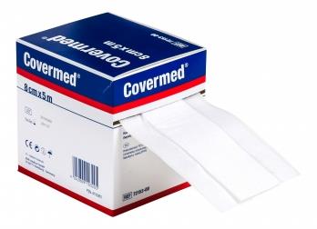 Leukoplast, Soft White, wondpleister, BSN