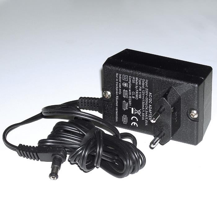 Onderdeel. stroomadapter voor Seca 376, 336, 703, 704, 704s, 757, 769, 771, 635, 869, 878