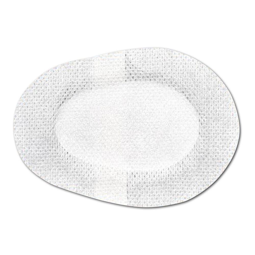 Oogverband, Rudaval, Zonder Venster