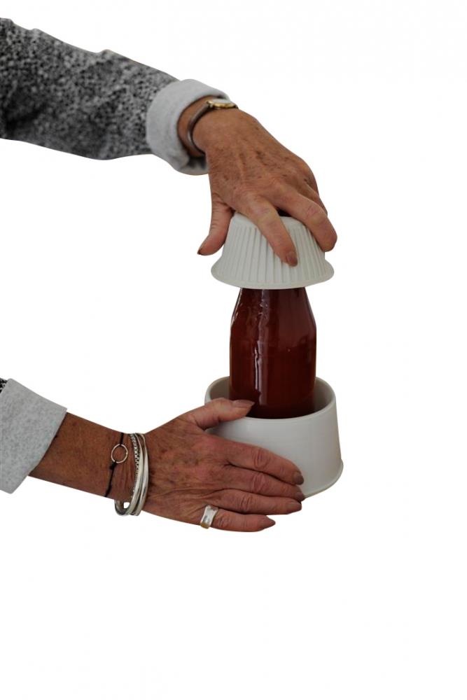 Derby, Pottenopener,