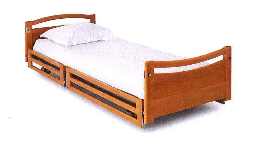 Hoog Laag Bed, Queen Better Life, 3 Lats Deelbaar Bedhek, Schell