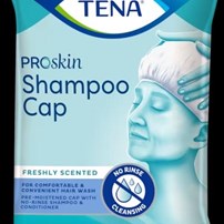 TENA, Shampoo Cap TENA, Shampoo Cap