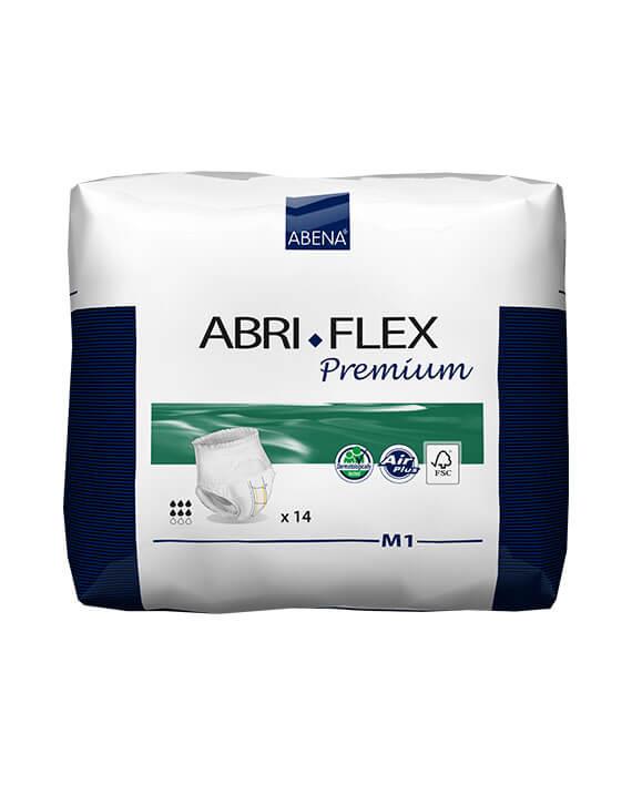 Incontinentie, Abri Flex Premium M1