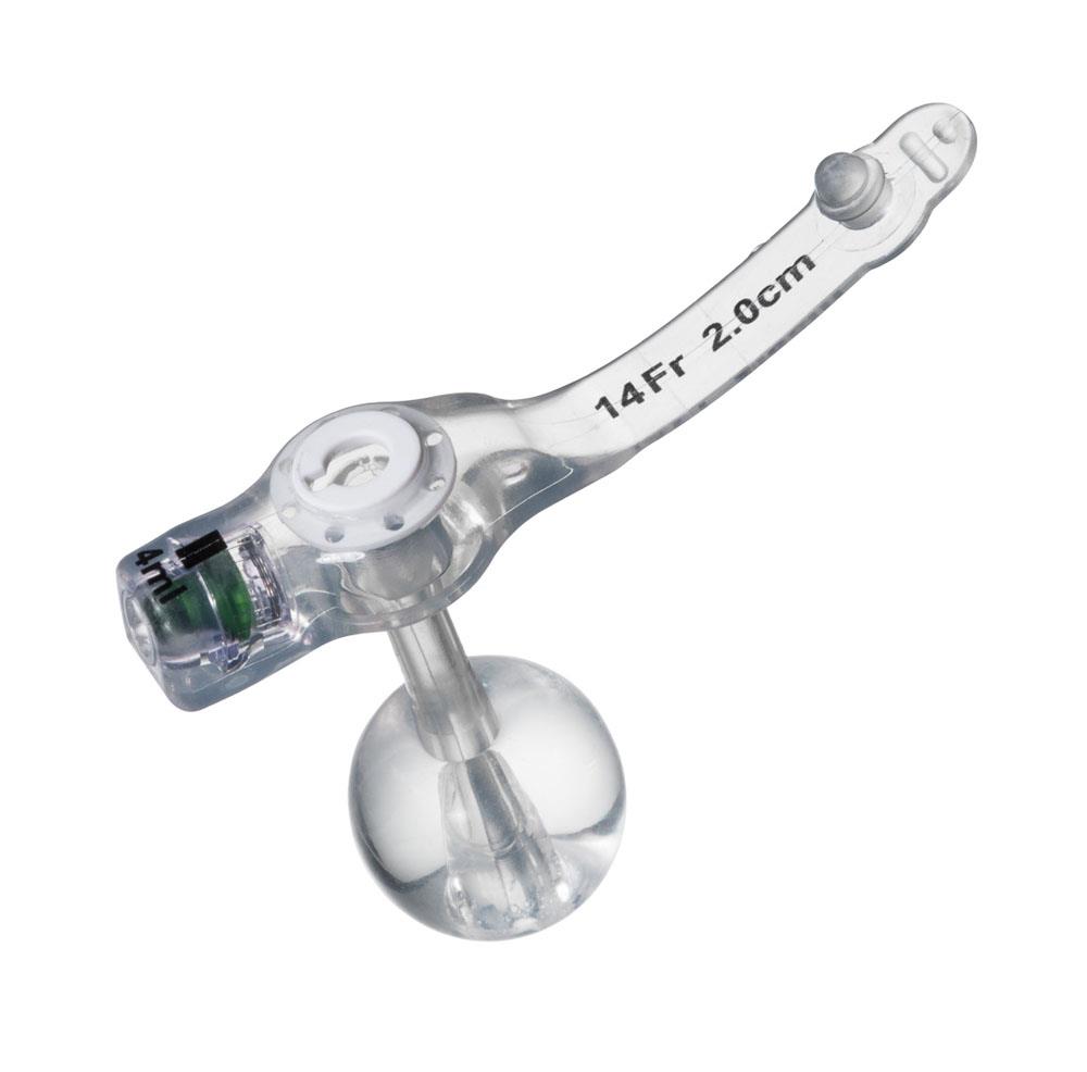 Voedingsbutton, PEG Button, Tummy Button, Medilime