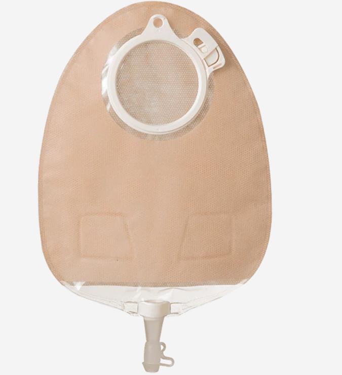 Urostoma, Urostomiezakje, 2 Delig, Sensura Click, Coloplast