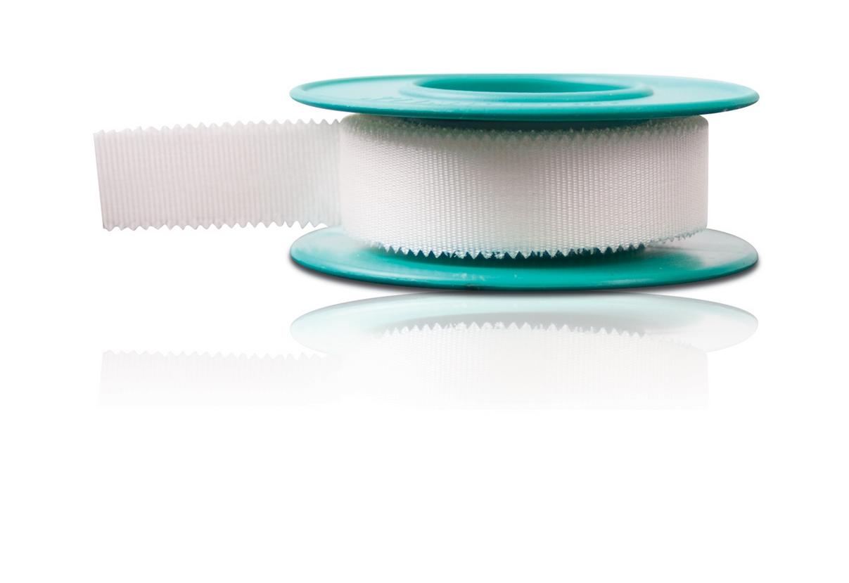 Fixatie Pleister, Kliniplast Silk, Klinion