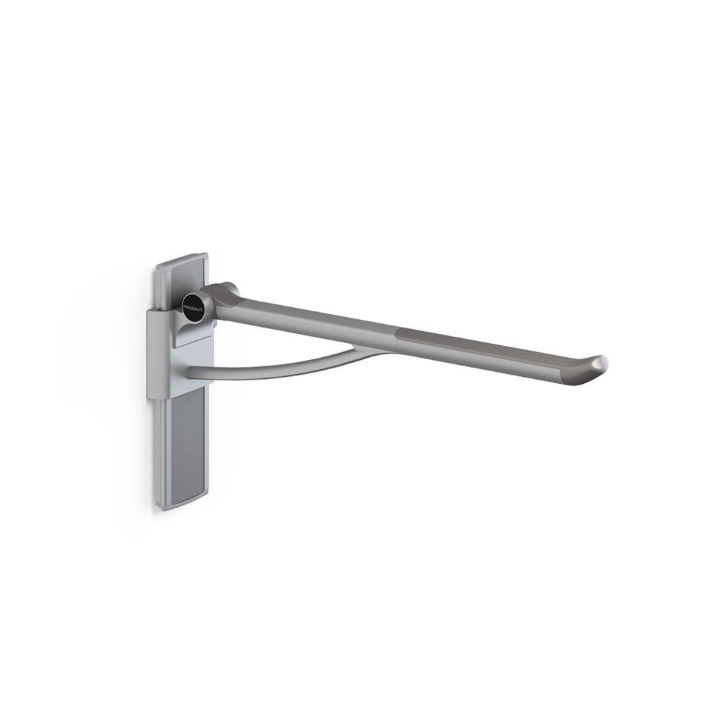 Toiletbeugel, Pressalit Plus, Links