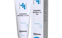 Carbomeer Watergel 1% FNA, Bipharma