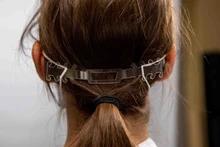 Earbuddies voor Mondmaskers