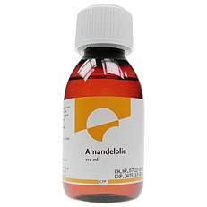 Amandelolie, Zoete Olie, Chempro