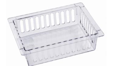 Medicijnkast, Voorraadkast, Modulle, Hammerlit, Lade 1305H