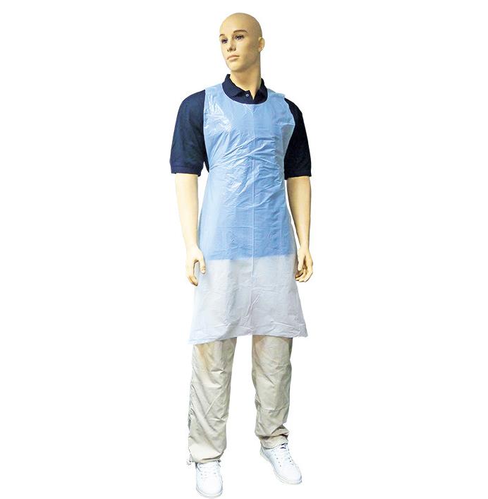 Disposables, Halterschort, Mediware