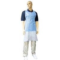 Disposables, Halterschort, Mediware Disposables, Halterschort, Mediware