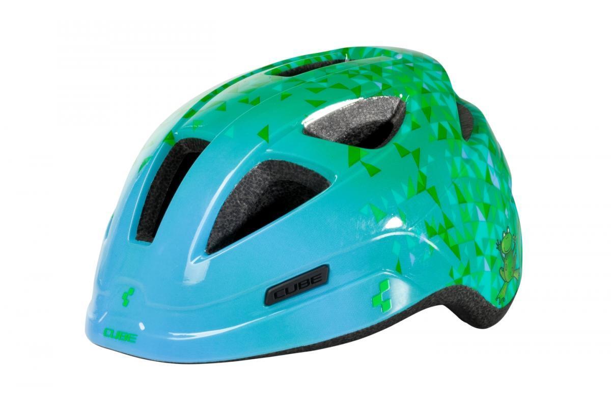 Cube Kinderhelm Pro Junior 