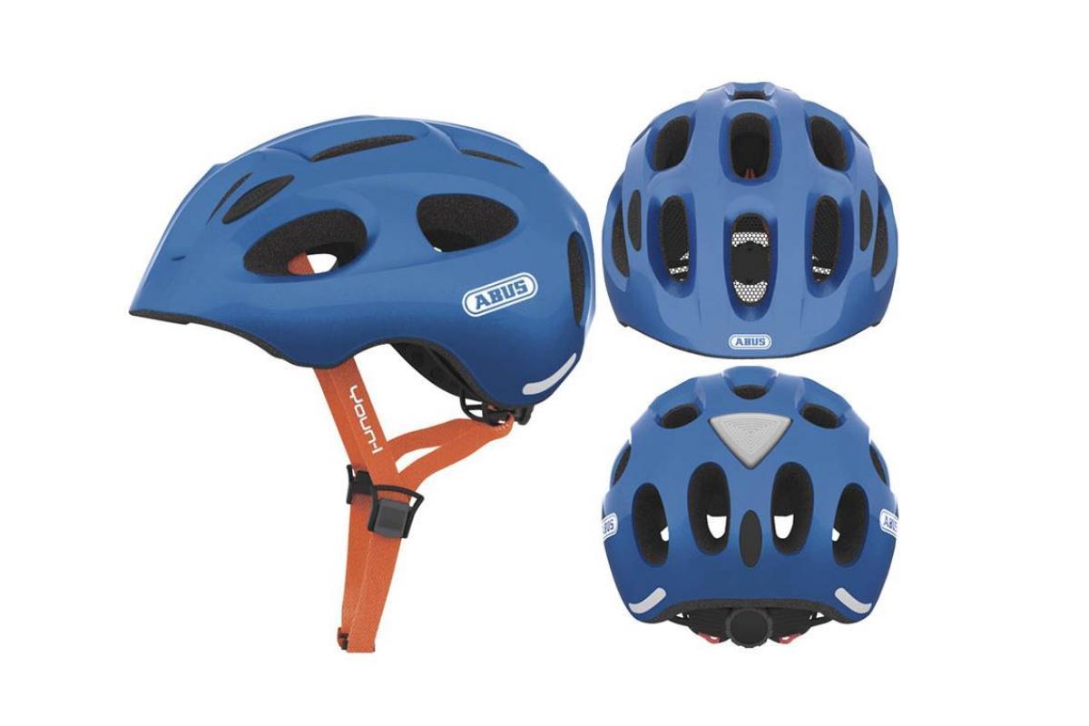 Fietshlem, Abus Youn-I Kinderhelm