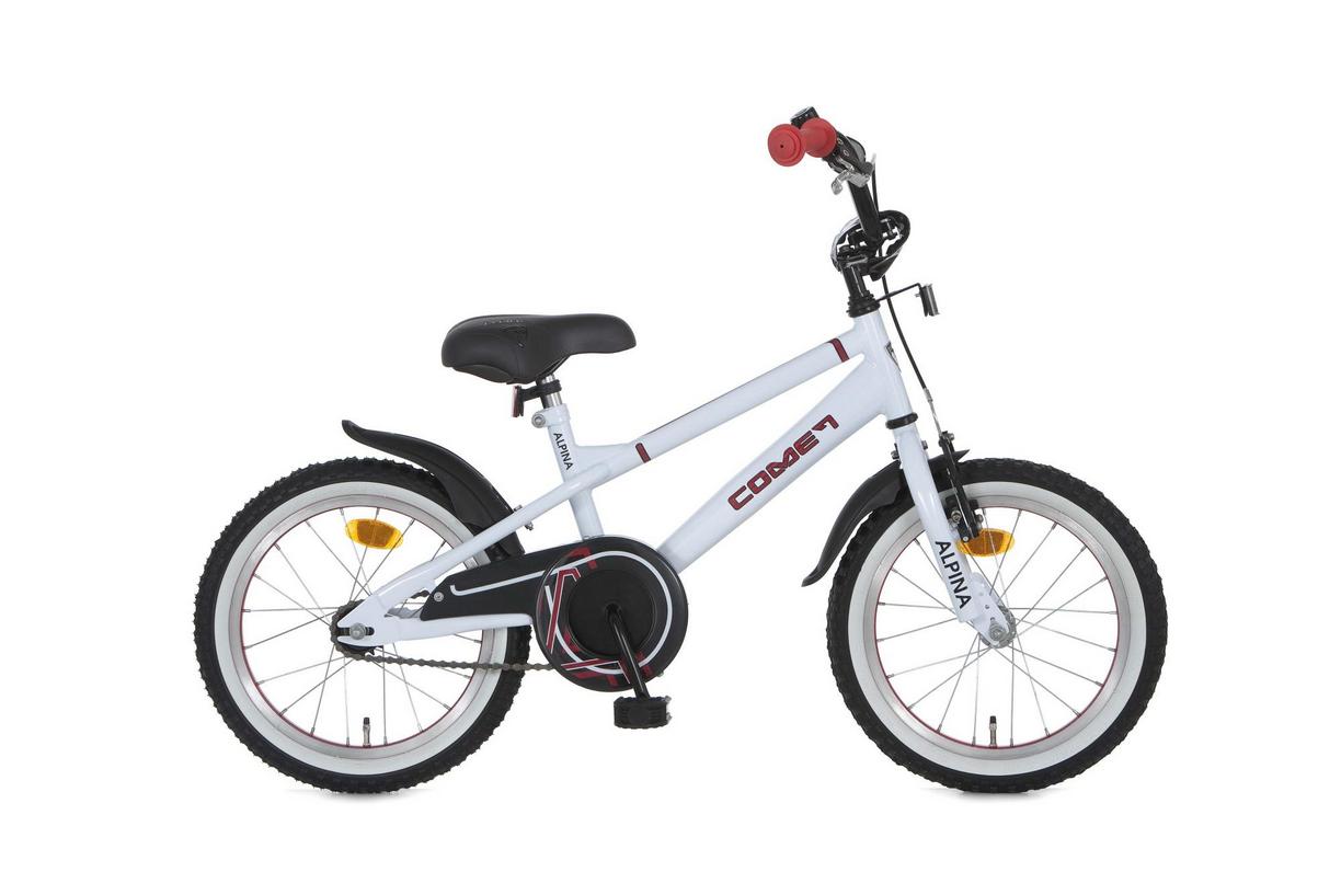  Alpina Comet 16 Inch, Kinderfiets