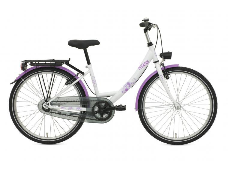 Kinderfiets Pegasus Free 20