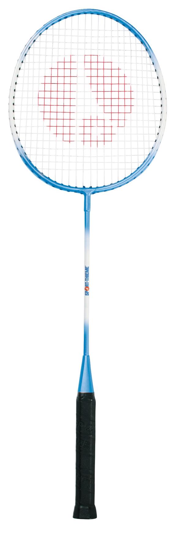 Badminton Racket, Type Club
