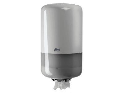 Dispenser voor Poetsrol, Centerfeed, Basic M1, Tork