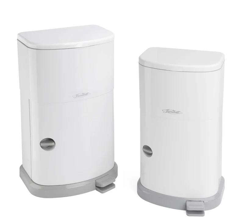 Luieremmer, Janibell