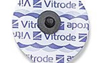 ECG Elektrode, Vitrode L, G207, L-150X, Nihon Kohden 