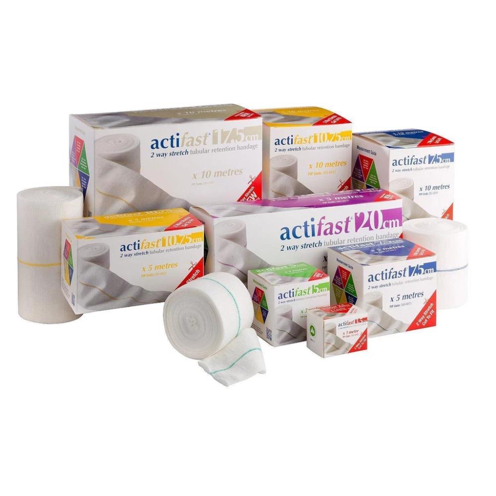 Buisverband, Actifast, Lohman &amp; Rauscher, Maat 5