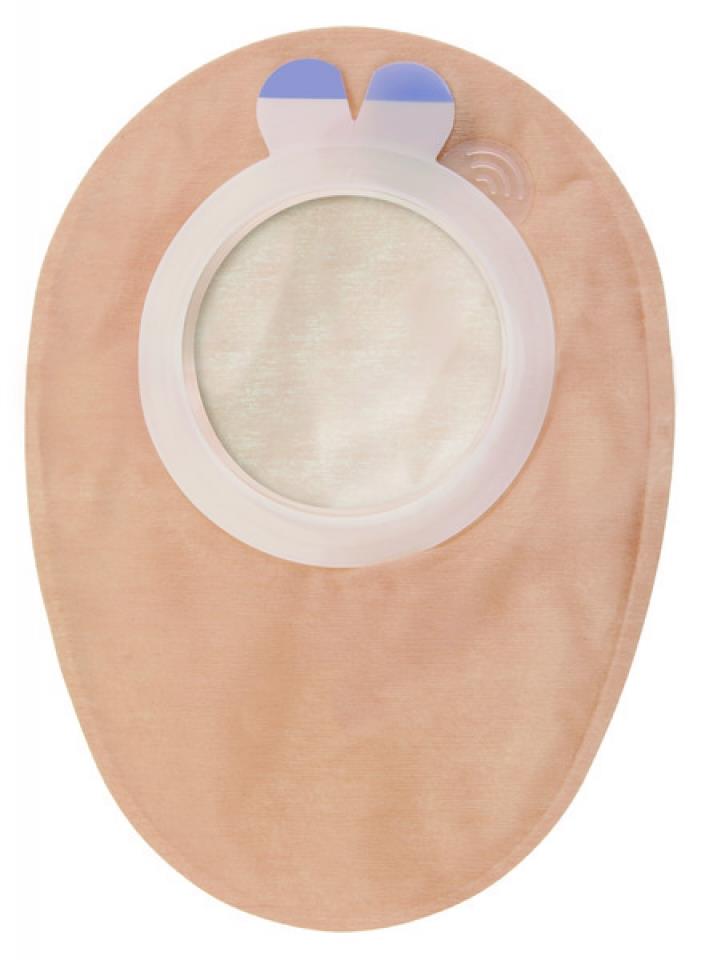 Urostoma, 2 Delig, Opvangzakje, Aurum, Maxi, Welland 