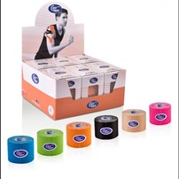 Curetape, Sport, Kinesiotape Curetape, Sport, Kinesiotape