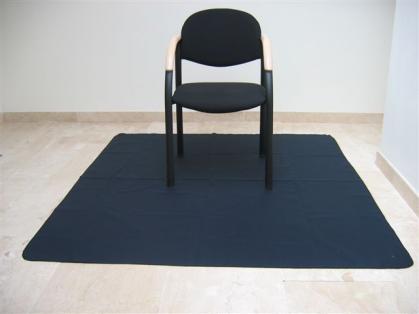 Brandvertragende Vloermat 