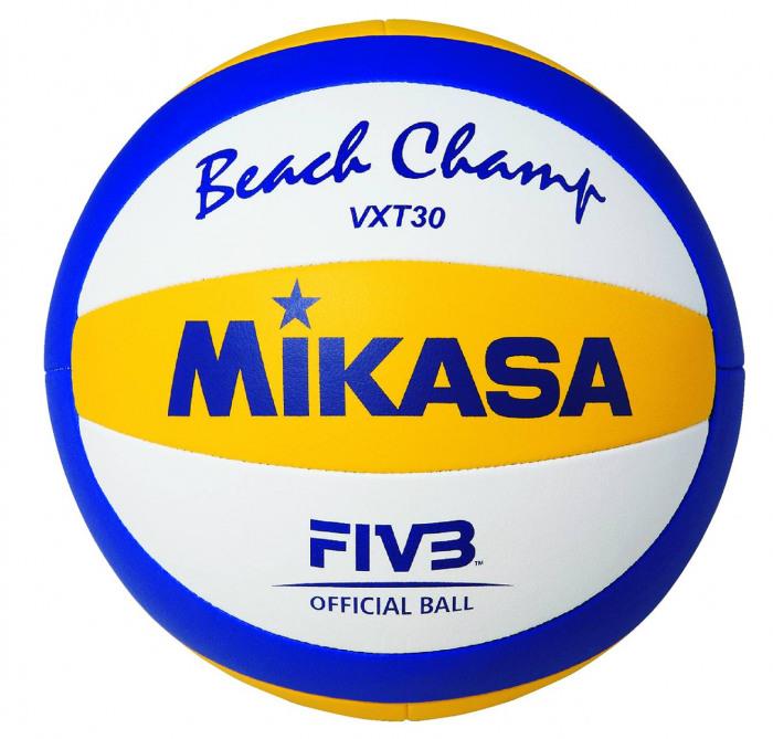 Beachvolleybal Mikasa, VXT30
