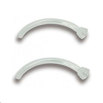 Tracheo , Canule, Portex  Blue Line Ultra, Ongevensterd, Smits medical