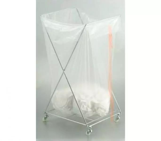 Oplosbare Waszak, Met Sluiting