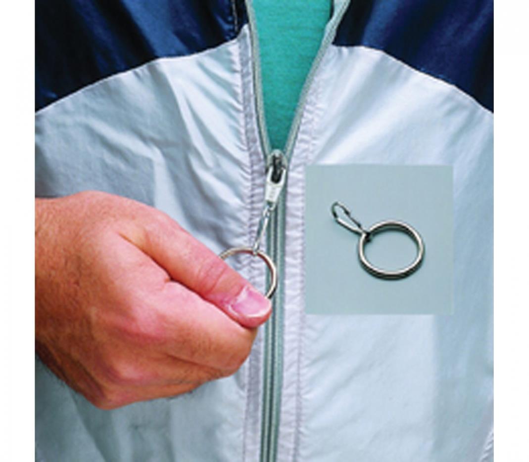 Ritsring Opener en Sluiter