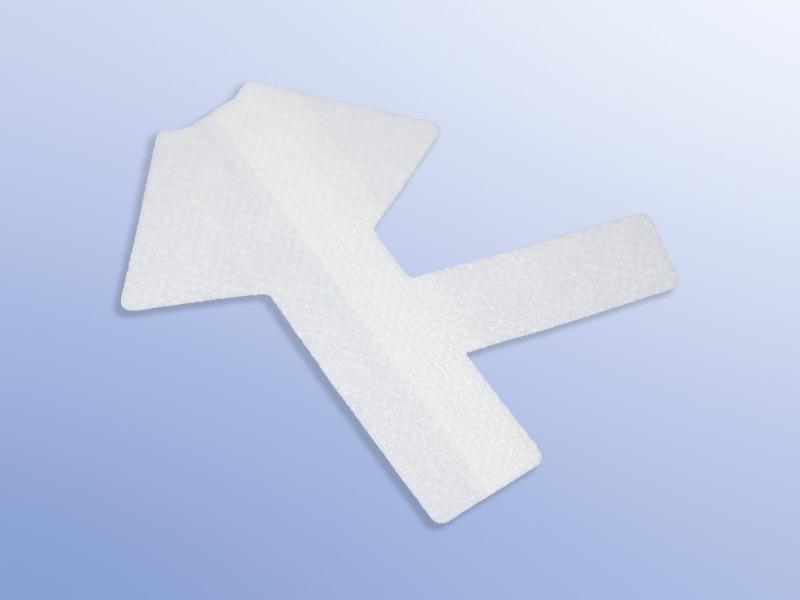 Nasofix, Neuspleister ter Fixatie van Voedingssonde of Zuurstofcatheter