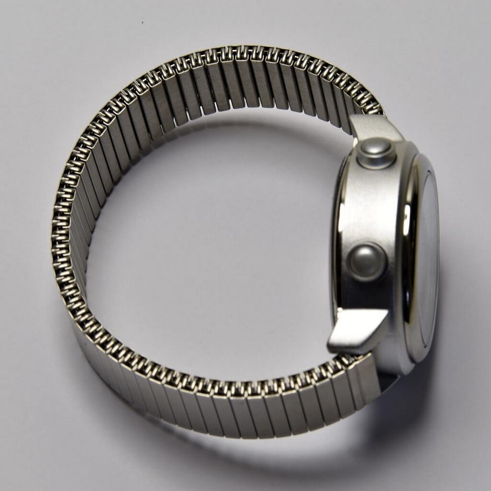 Medicijn Horloge met 12 Alarmen