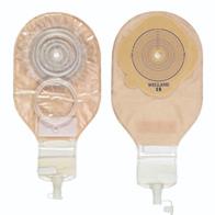 Stoma, Post OK, Drainage, 1 Delig, Welland