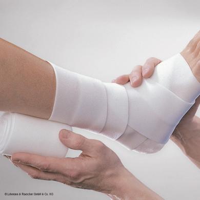 Schuimverband, Rol, Rosidal Soft, Lohmann Rauscher