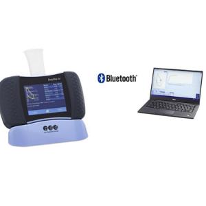 Spirometer, NDD Easy on PC Spirometer