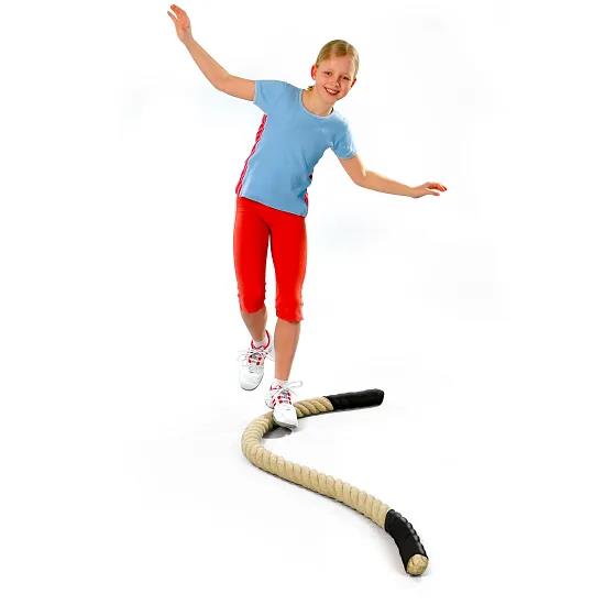 Balance Trainer, Balanceertouw